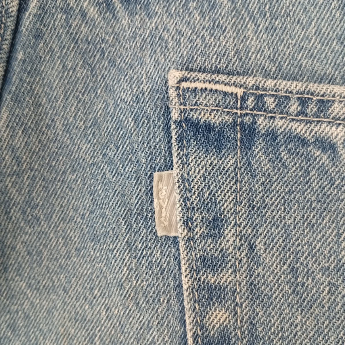 SILVERTABハーフパンツA3667-0000 - Image 7