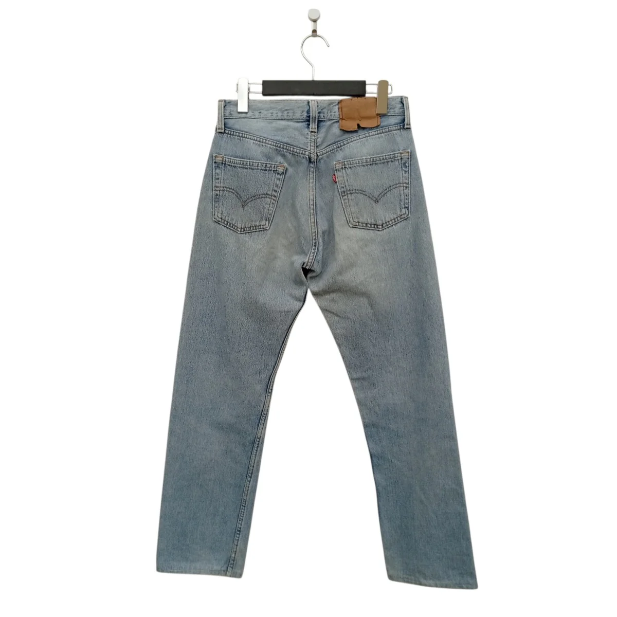90s USA製デニムパンツ501 6115 - Image 2