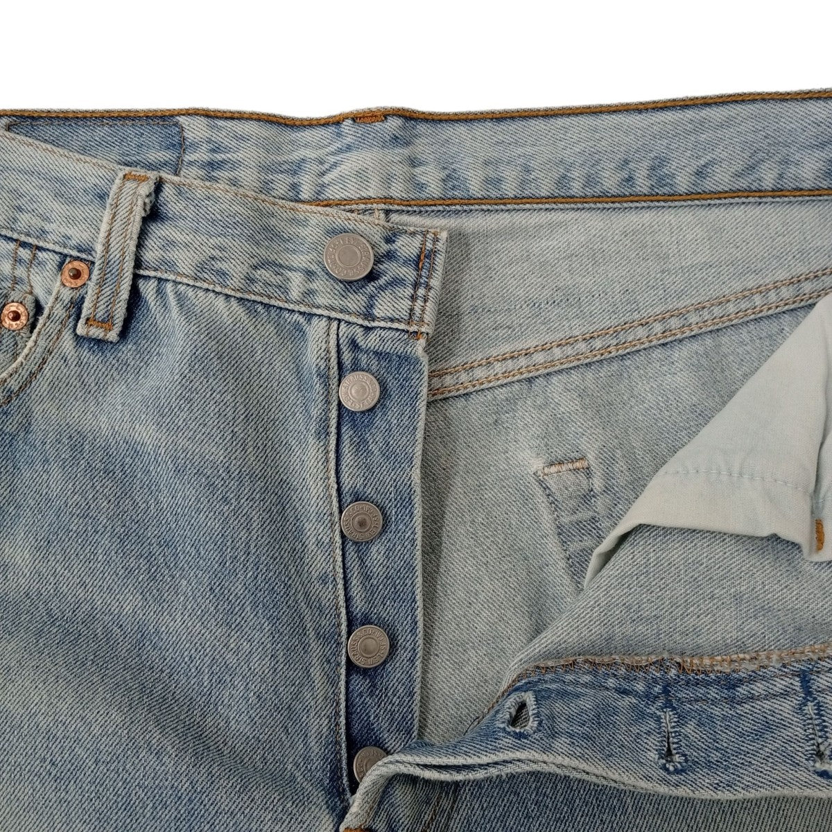 90s USA製デニムパンツ501 6115 - Image 3