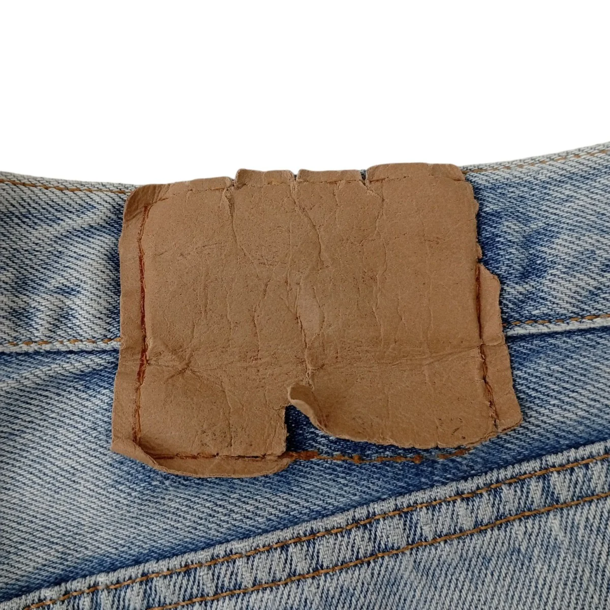 90s USA製デニムパンツ501 6115 - Image 5