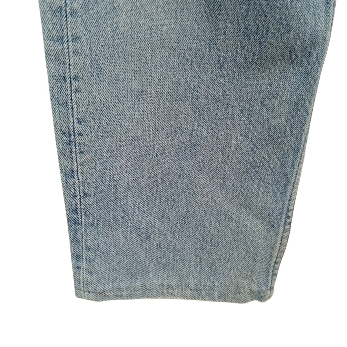 90s USA製デニムパンツ501 6115 - Image 6