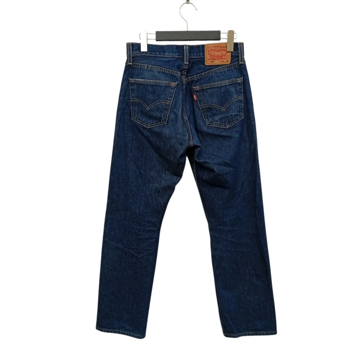 メキシコ製デニムパンツ00501-0000 - Image 2