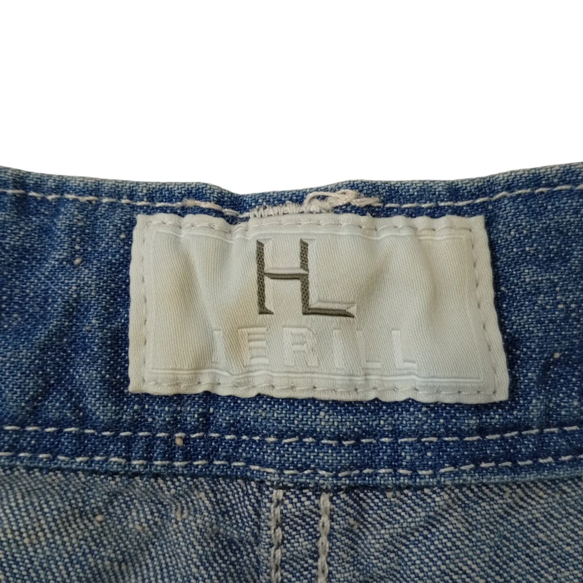 Nepdenim Utility Pantsデニムパンツ25-030-HL-8150-10 - Image 4