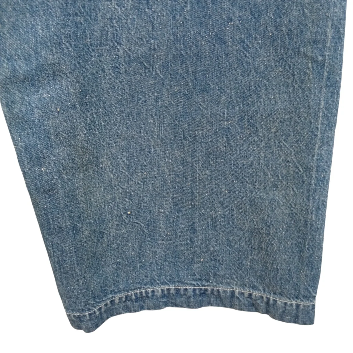 Nepdenim Utility Pantsデニムパンツ25-030-HL-8150-10 - Image 7