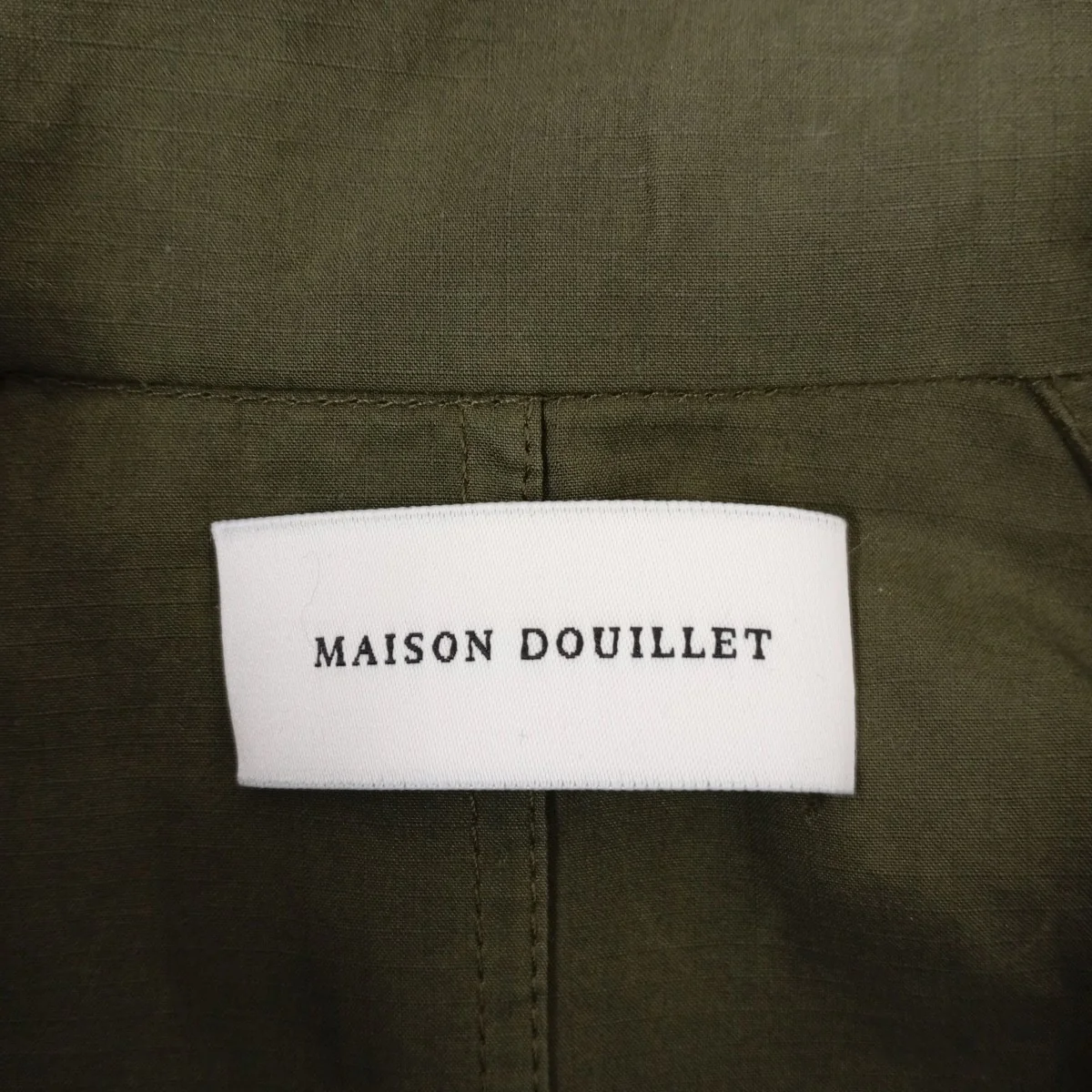 THE FOREST JACKETジャケットB-JKT6-U - Image 3