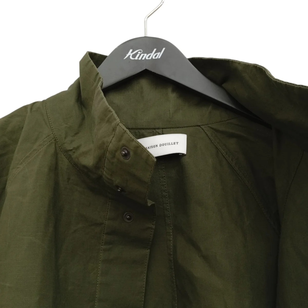THE FOREST JACKETジャケットB-JKT6-U - Image 6