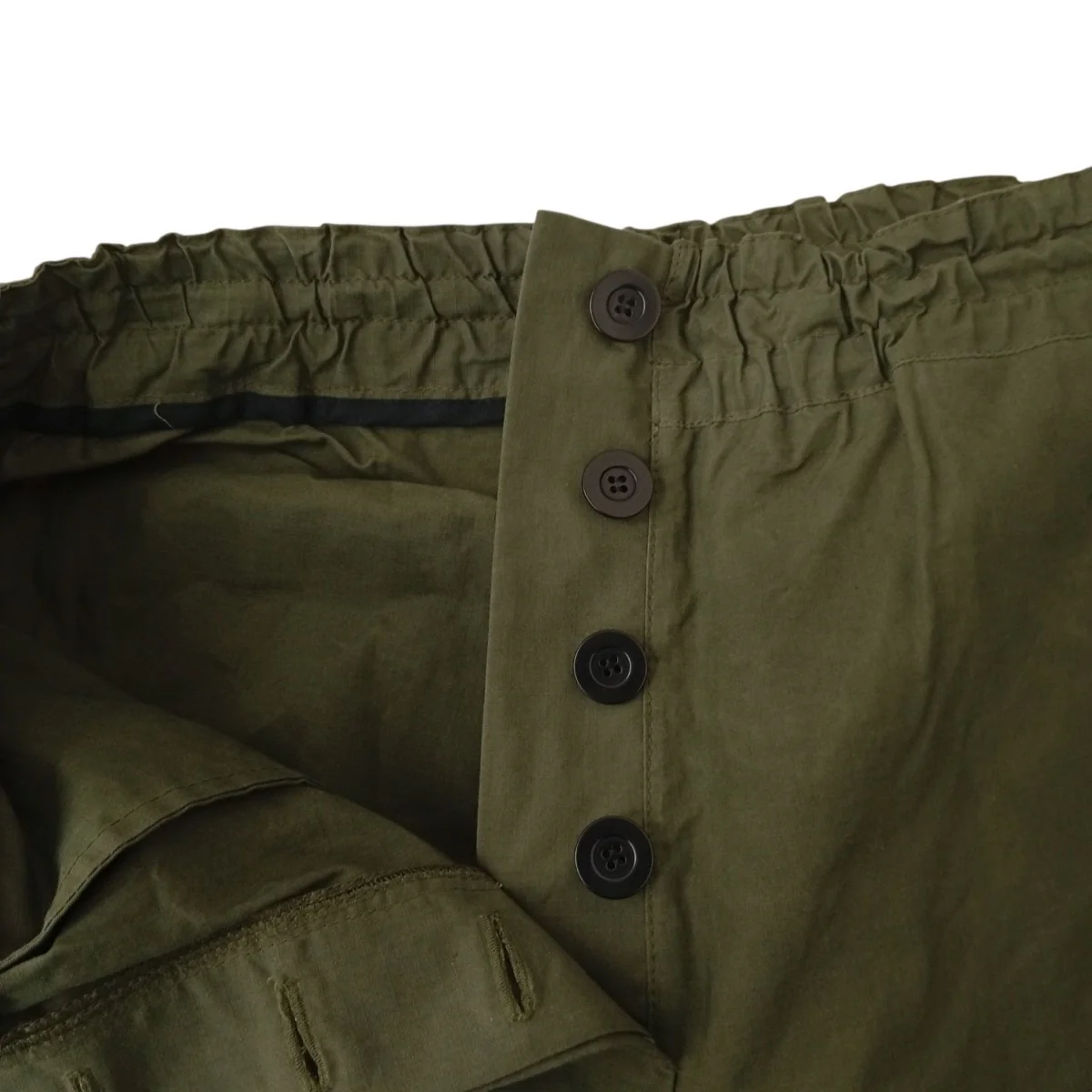 THE FOREST PANTパンツB-TRS3-U - Image 3