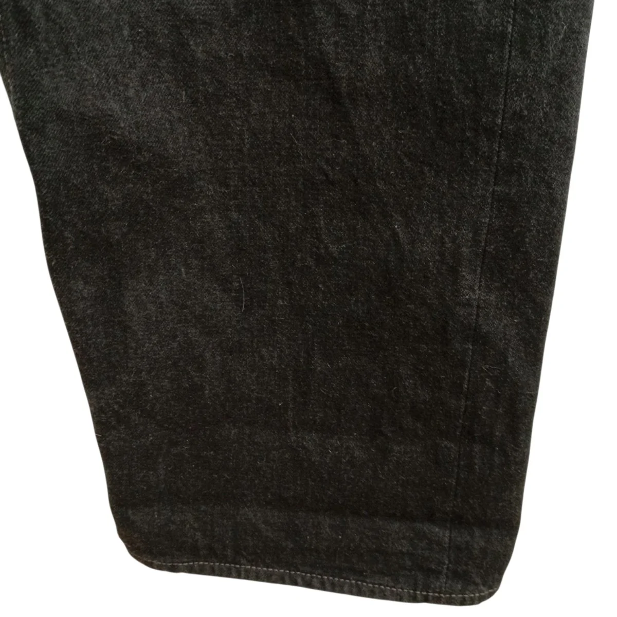 RAILMAN DENIM PANTデニムパンツ8051-00-50125 - Image 7