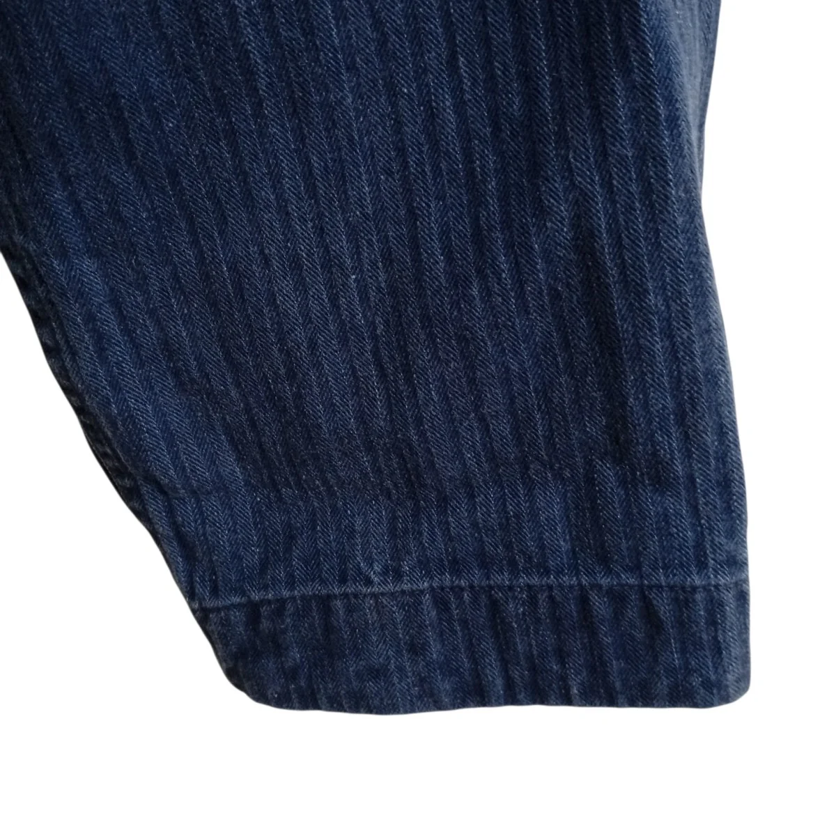 USMC CHORE JACKET HERRINGBONEカバーオール8052-00-30005 - Image 9