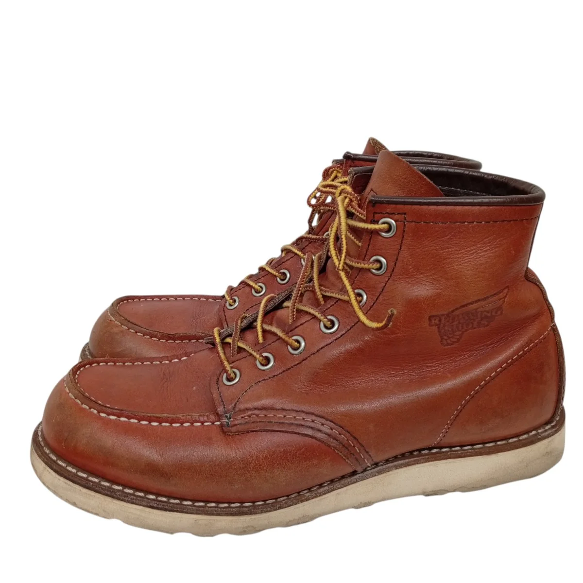 6inch MOC Toeブーツ9106 - Image 3