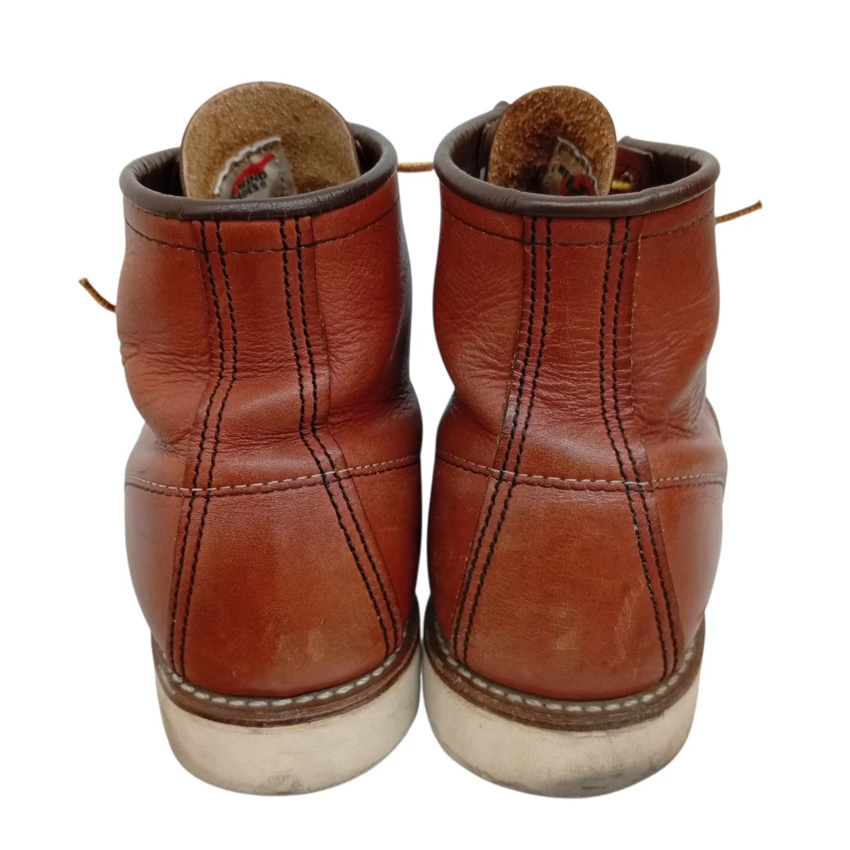6inch MOC Toeブーツ9106 - Image 4