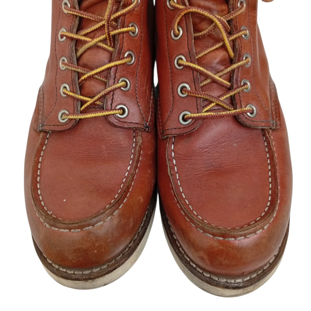 6inch MOC Toeブーツ9106 - Image 5
