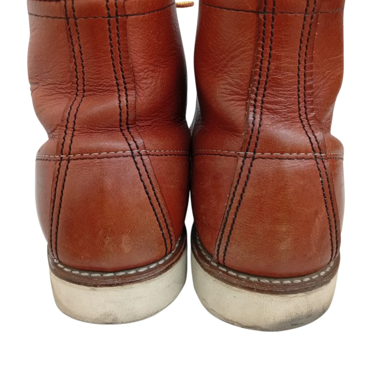 6inch MOC Toeブーツ9106 - Image 8
