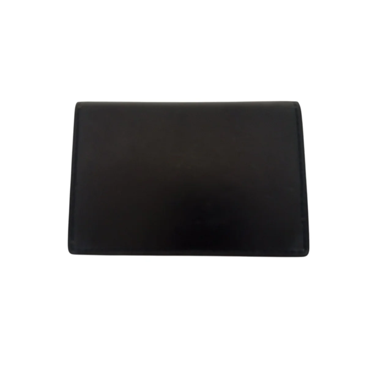 THIN BRIDLE シンブライドル 通しマチ名刺入れカードケース57189 - Image 2