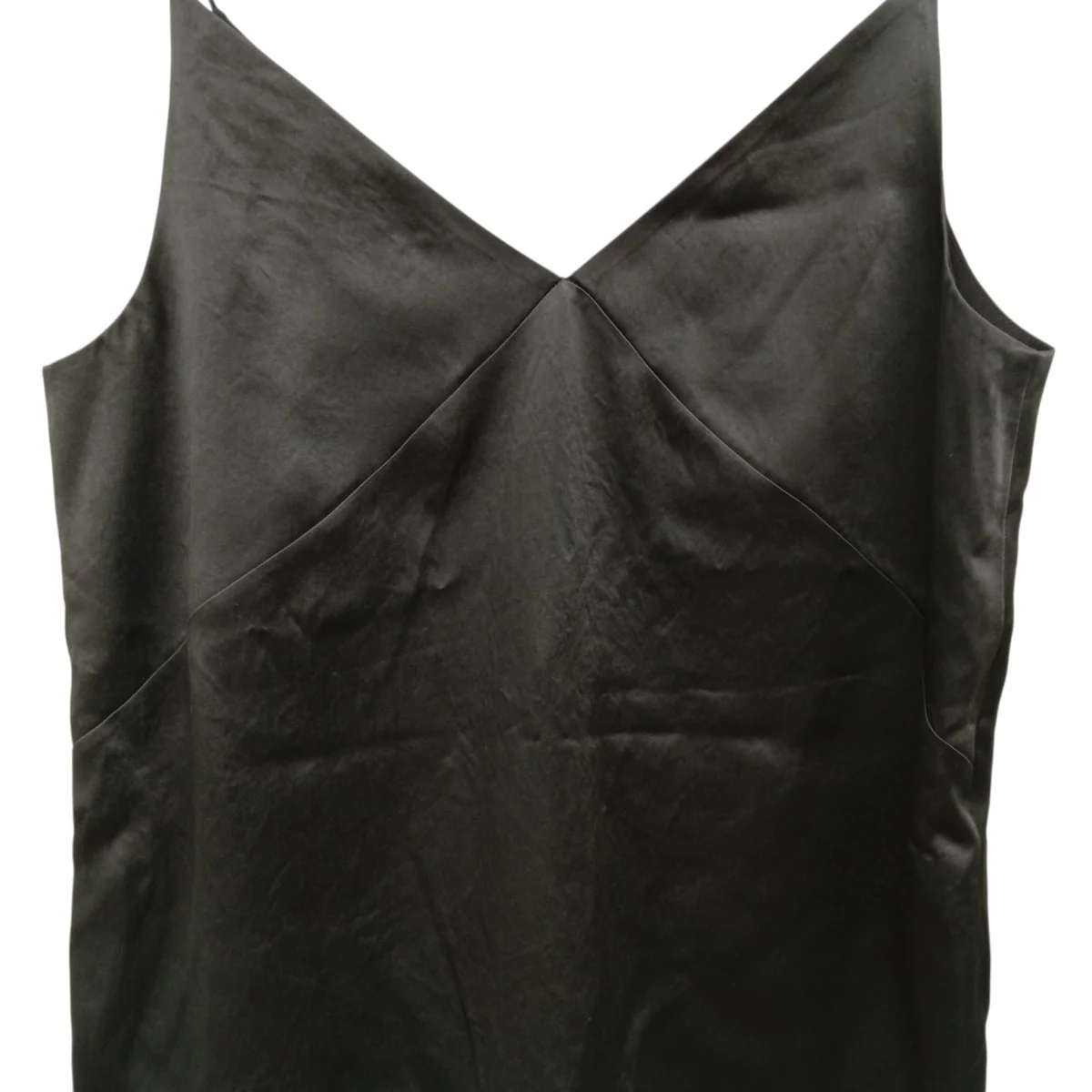 Feminine Satin camisoleキャミソール24051922308020 - Image 5