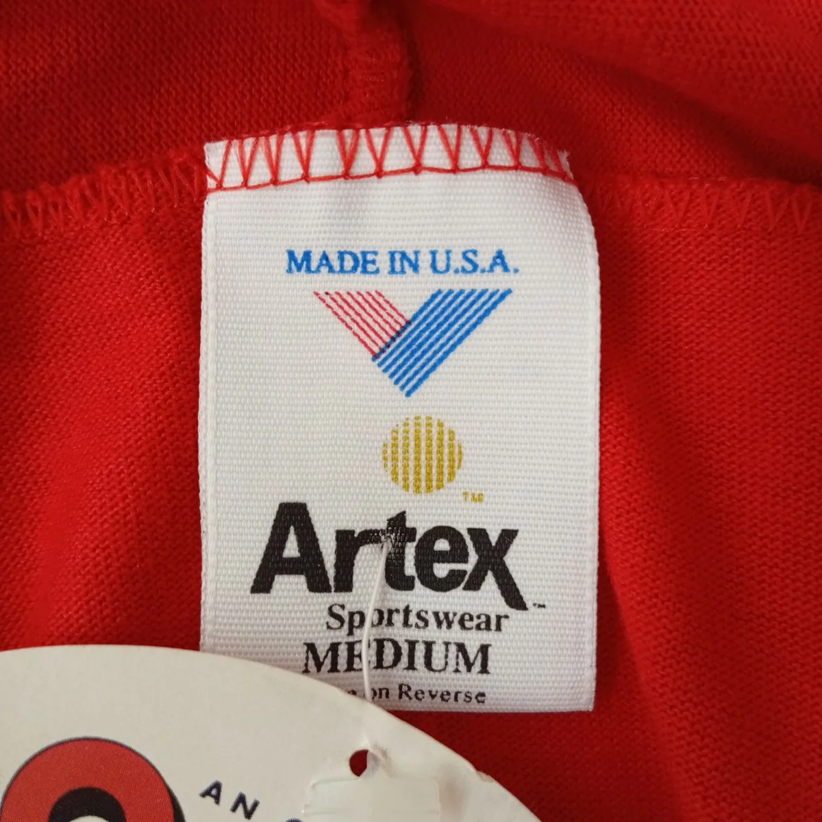 LOONEY TUNES マーヴィン・ザ・マーシャンパーカー - Image 3