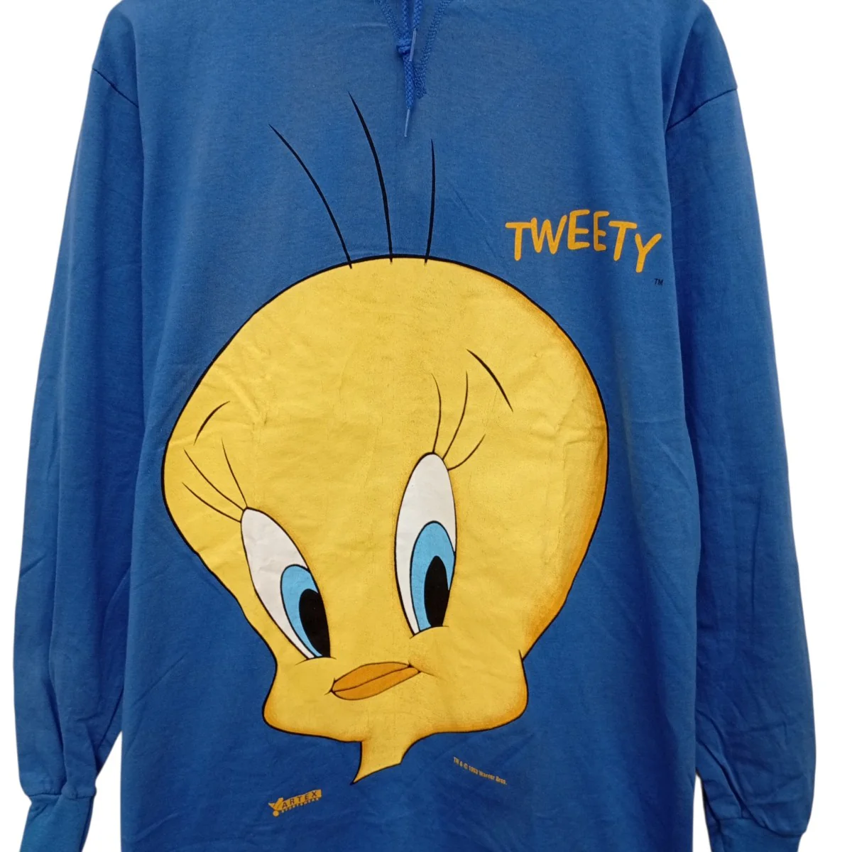 LOONEY TUNES TWEETYパーカー - Image 6