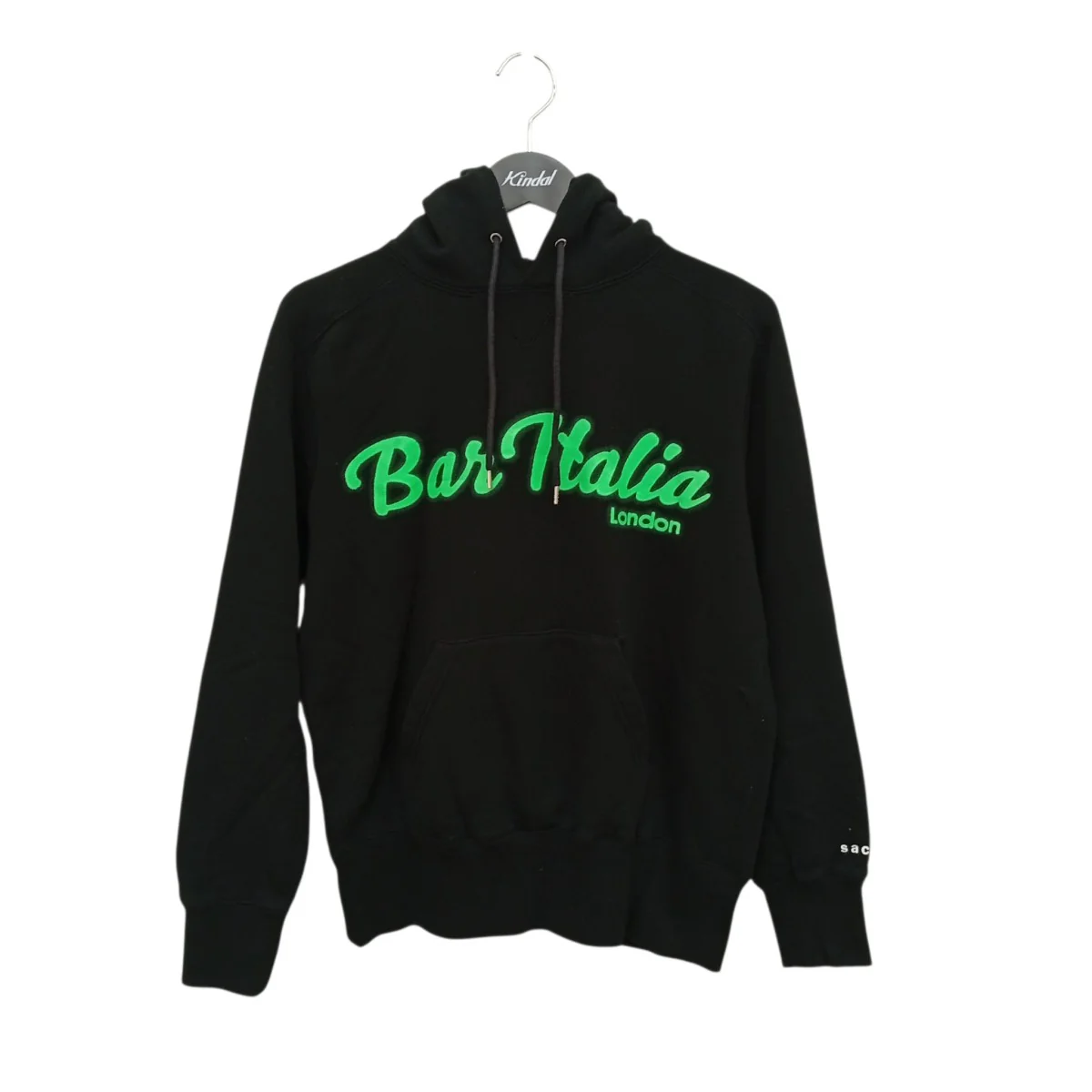 Bar Italia Hoodieパーカー19-0005S
