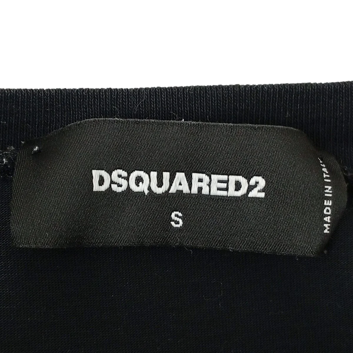 TシャツS74GD0992 - Image 3