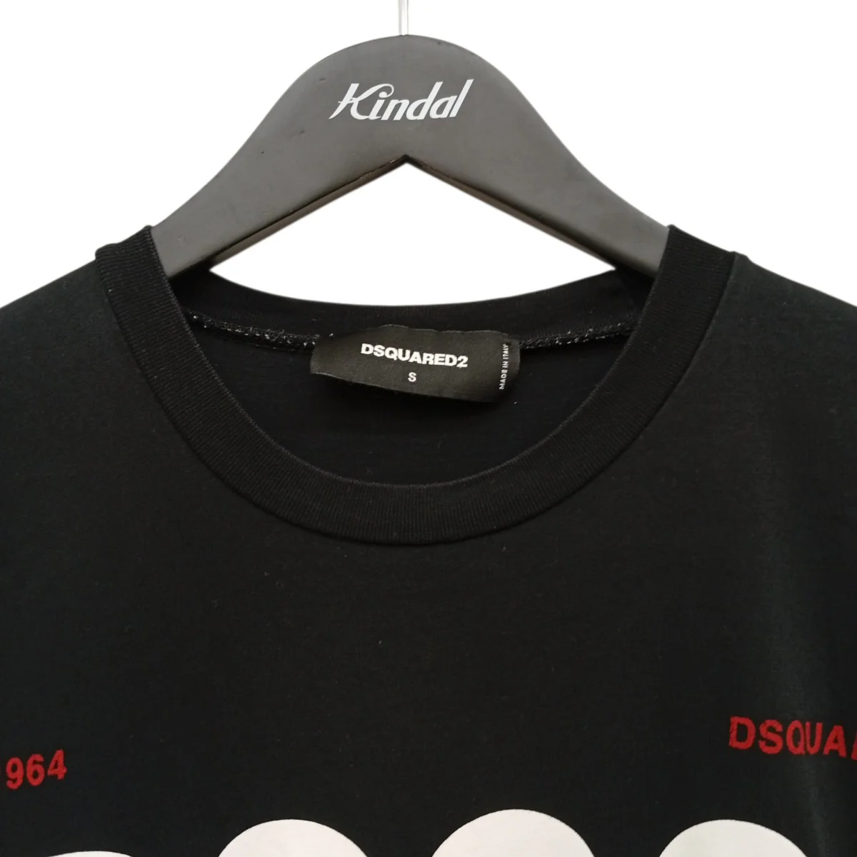 TシャツS74GD0992 - Image 5