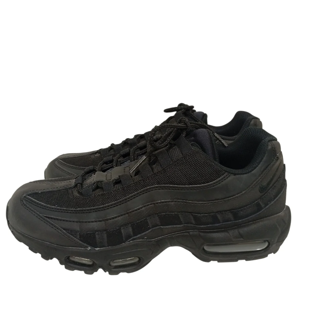 AIR MAX 95 ESSENTIALスニーカーCI3705-001 - Image 3