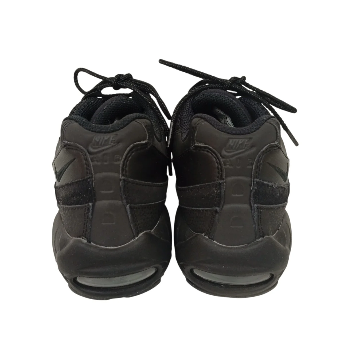AIR MAX 95 ESSENTIALスニーカーCI3705-001 - Image 4