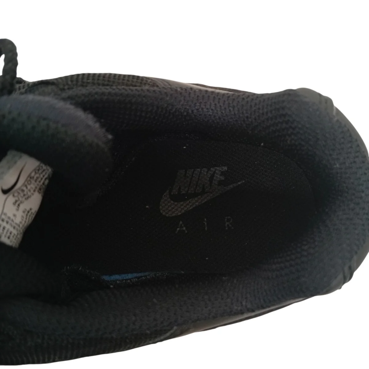 AIR MAX 95 ESSENTIALスニーカーCI3705-001 - Image 6