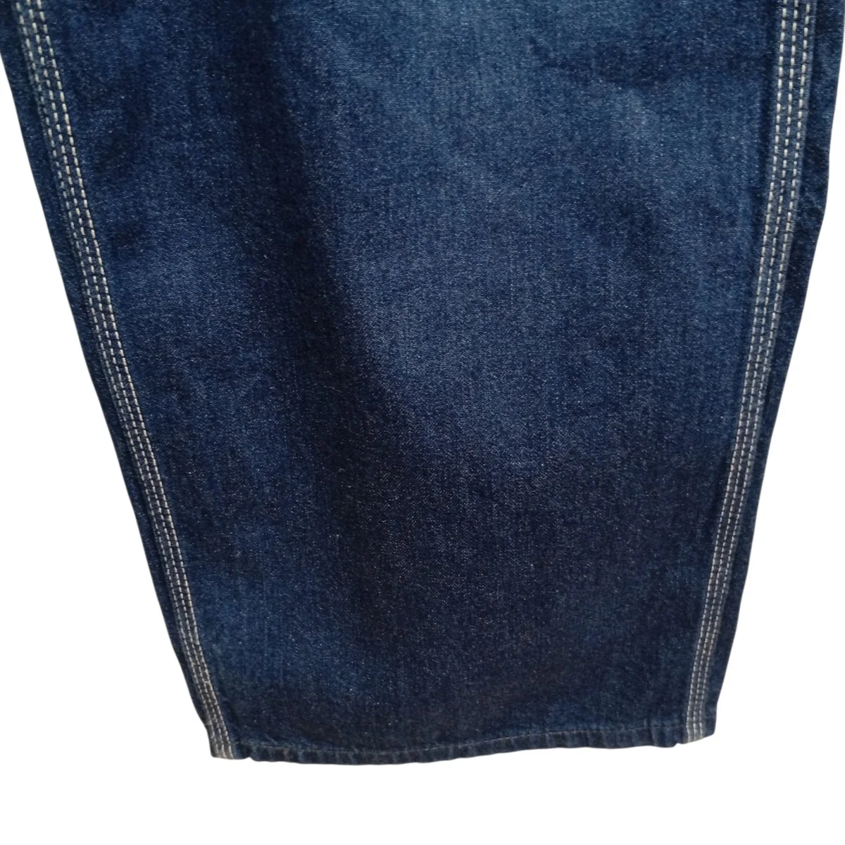DUNGAREESデニムペインターパンツLM7288 - Image 7