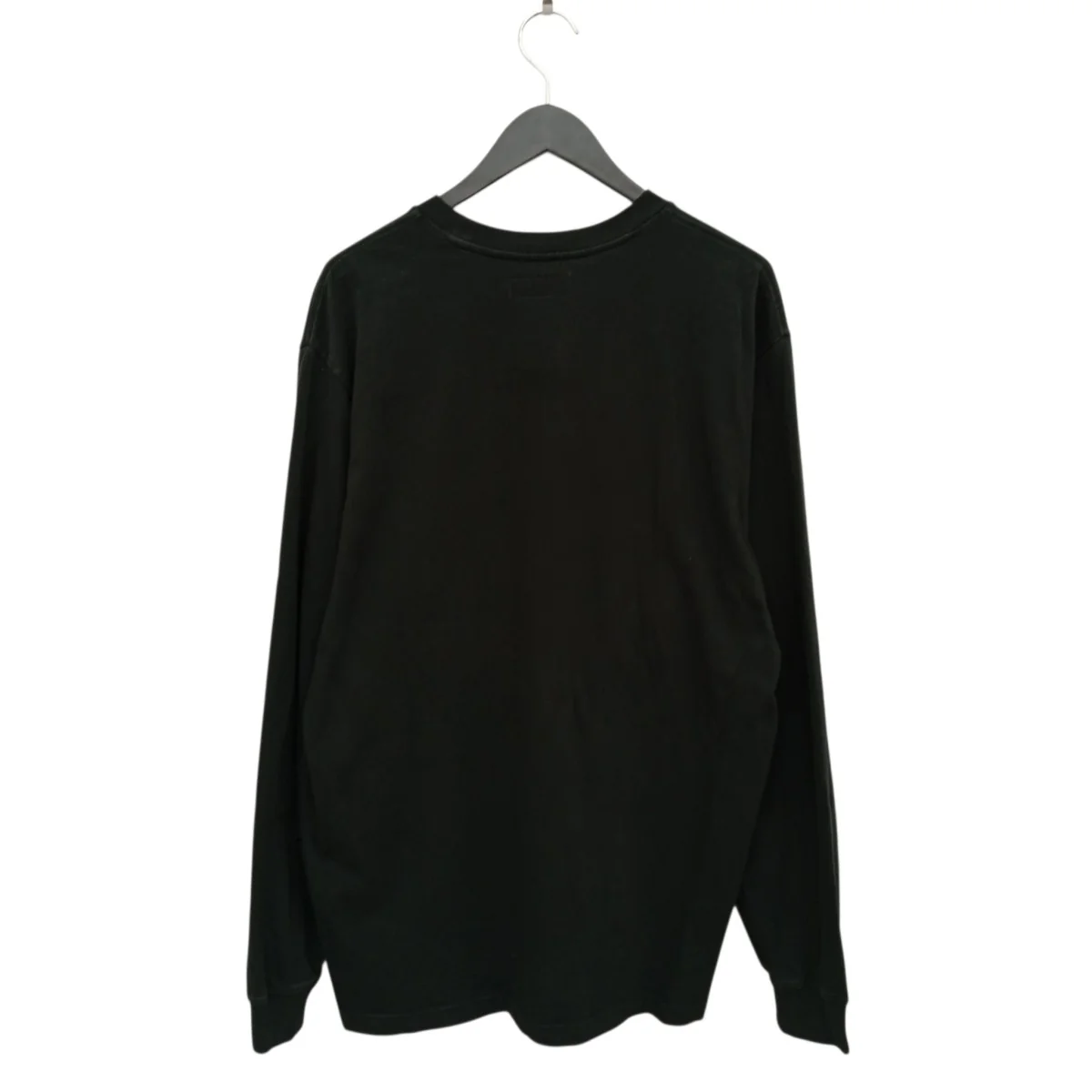 25FW Small Box L S Teeロングスリーブカットソー - Image 2