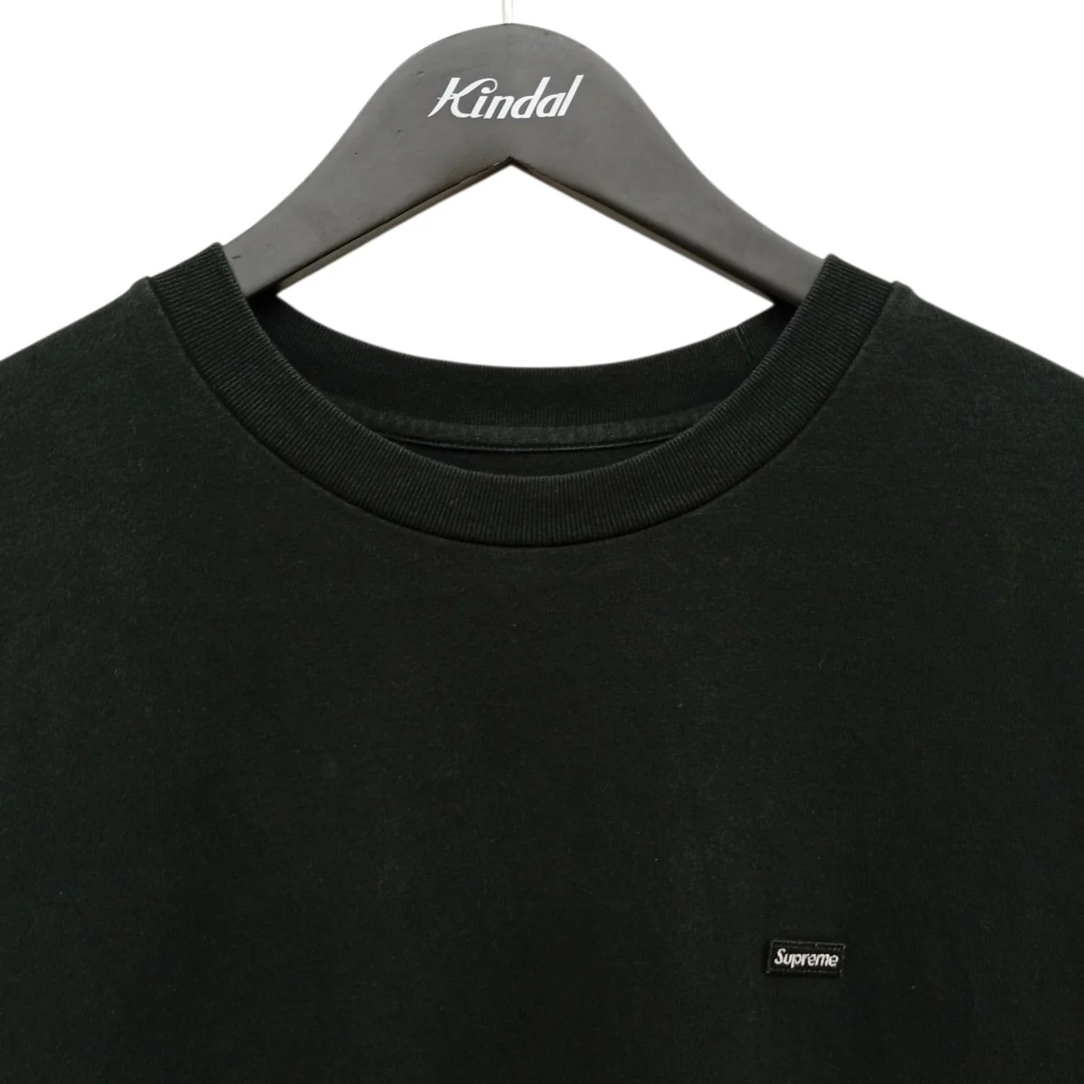 25FW Small Box L S Teeロングスリーブカットソー - Image 6