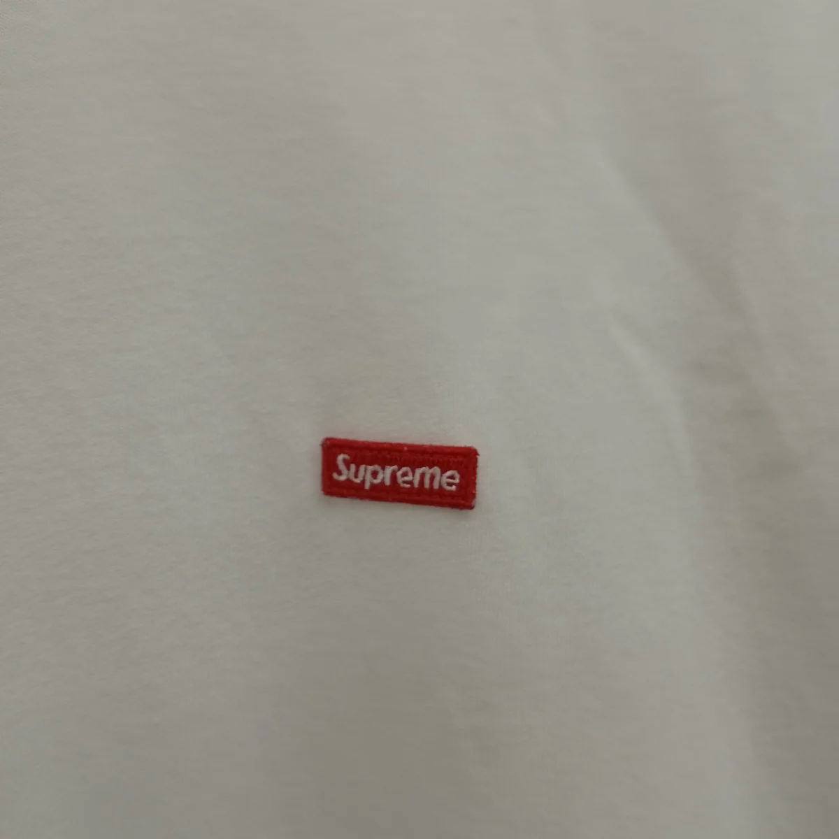 26SSSmall Box L S Teeロングスリーブカットソー - Image 7