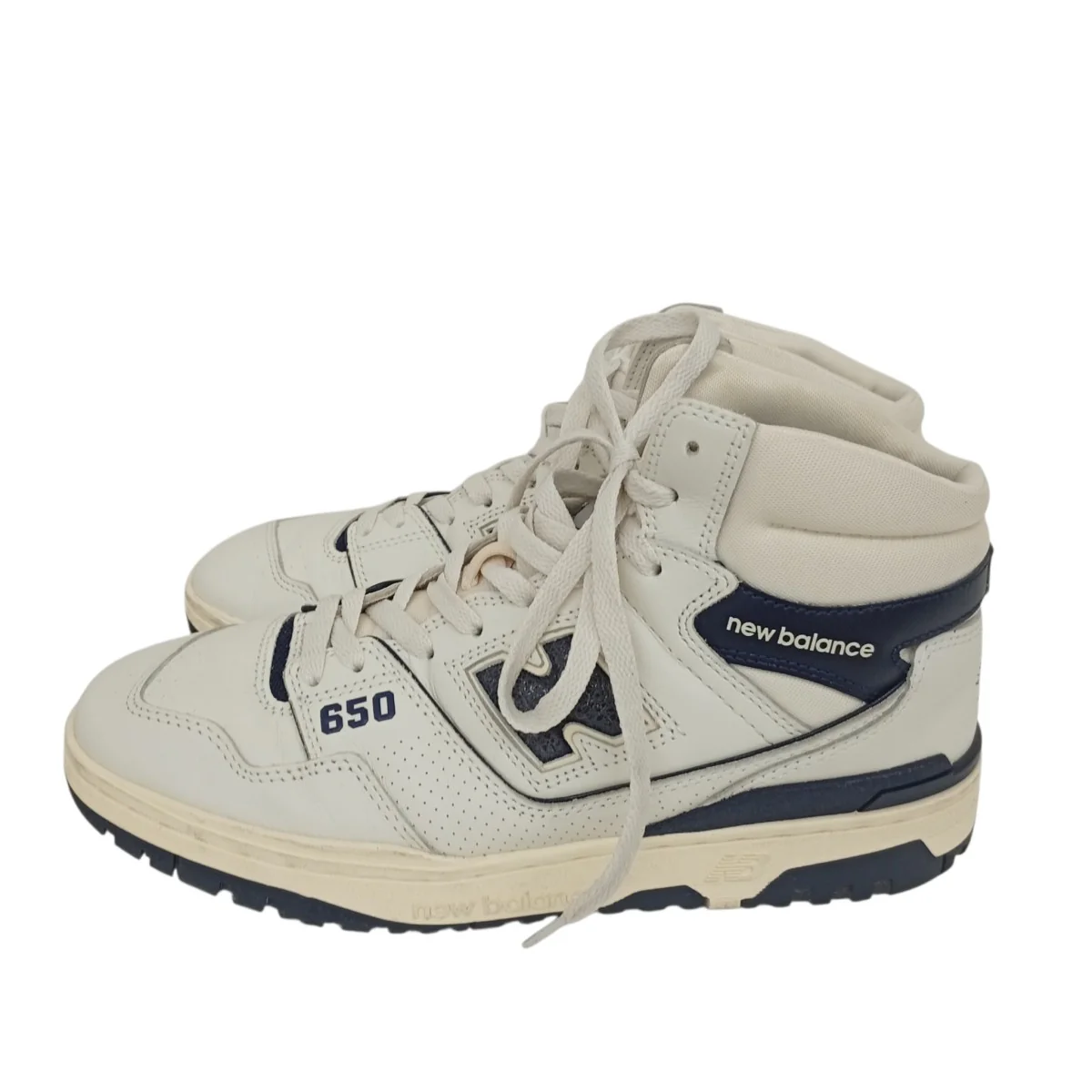 650RスニーカーBB650RD1 - Image 2