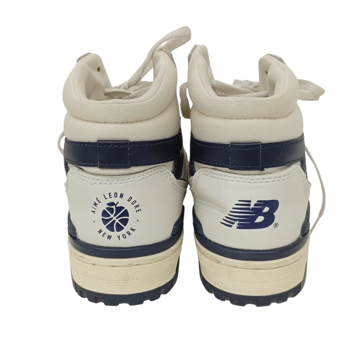 650RスニーカーBB650RD1 - Image 3