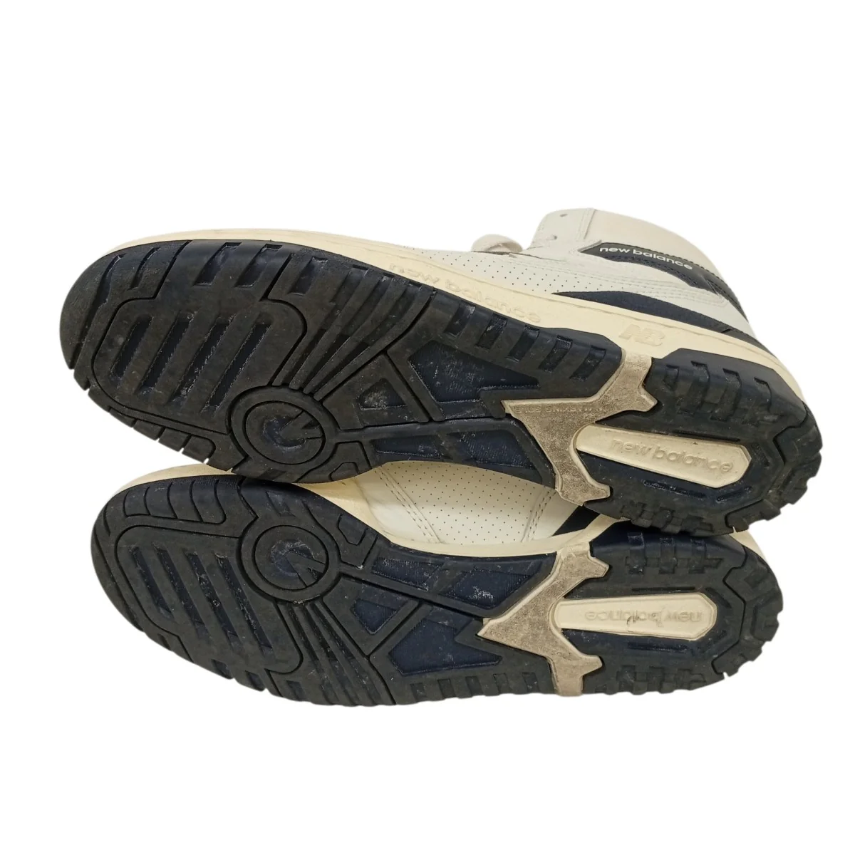 650RスニーカーBB650RD1 - Image 4
