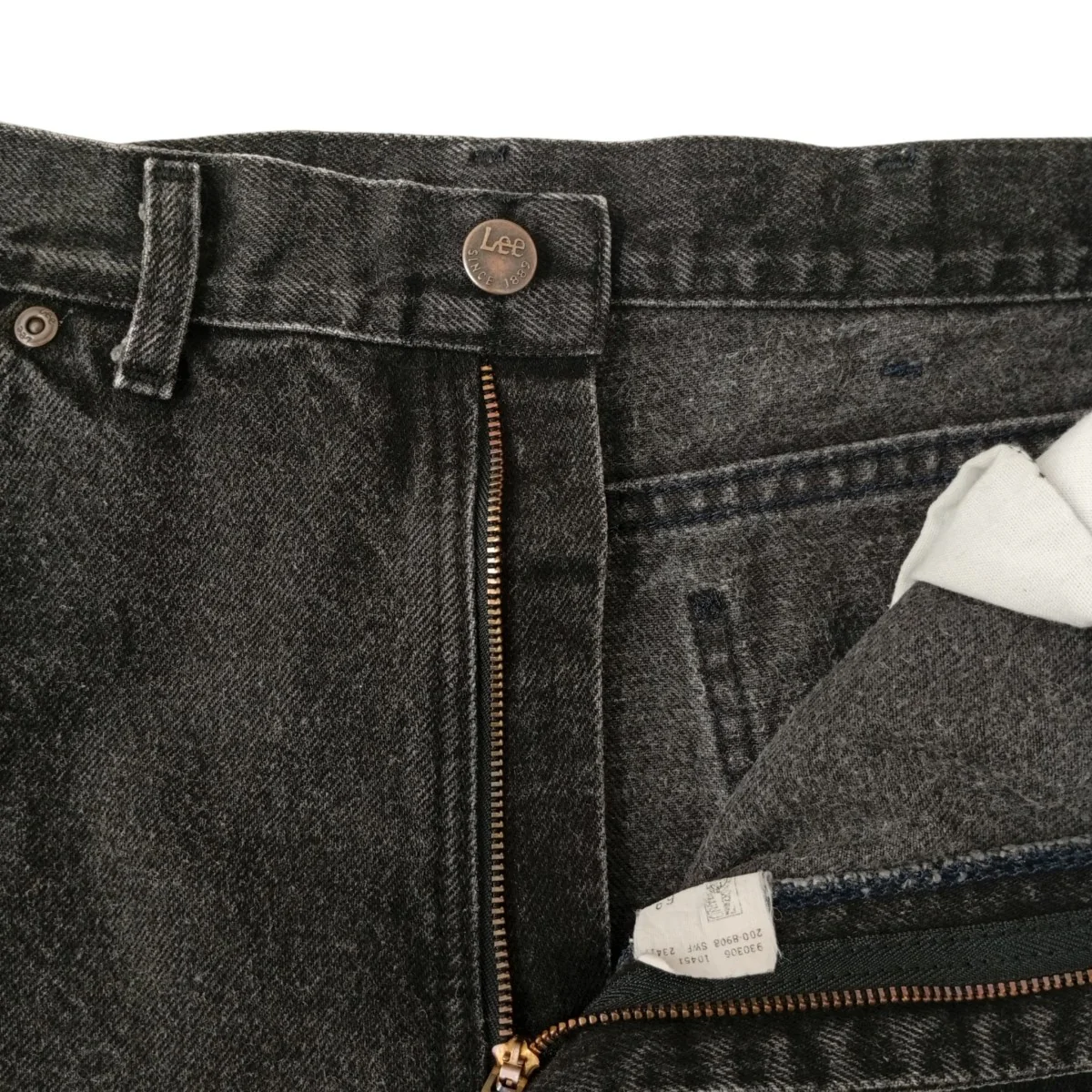 USA製デニムパンツ200-8908 - Image 3