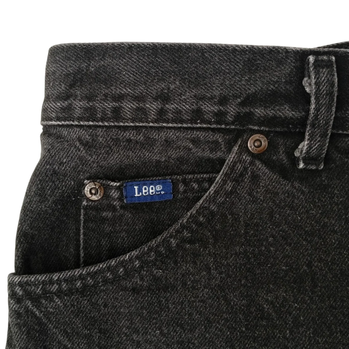 USA製デニムパンツ200-8908 - Image 5