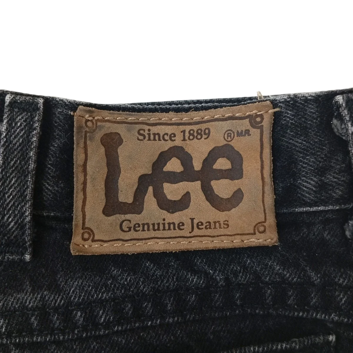 USA製デニムパンツ200-8908 - Image 6