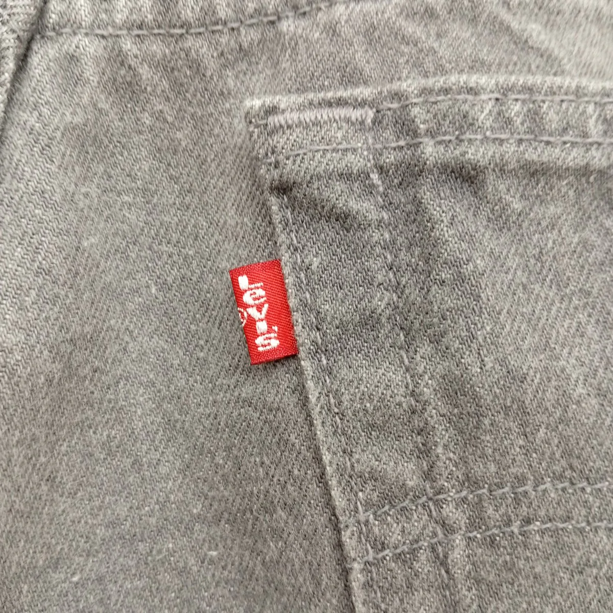 USA製デニムパンツ501-0652 - Image 6