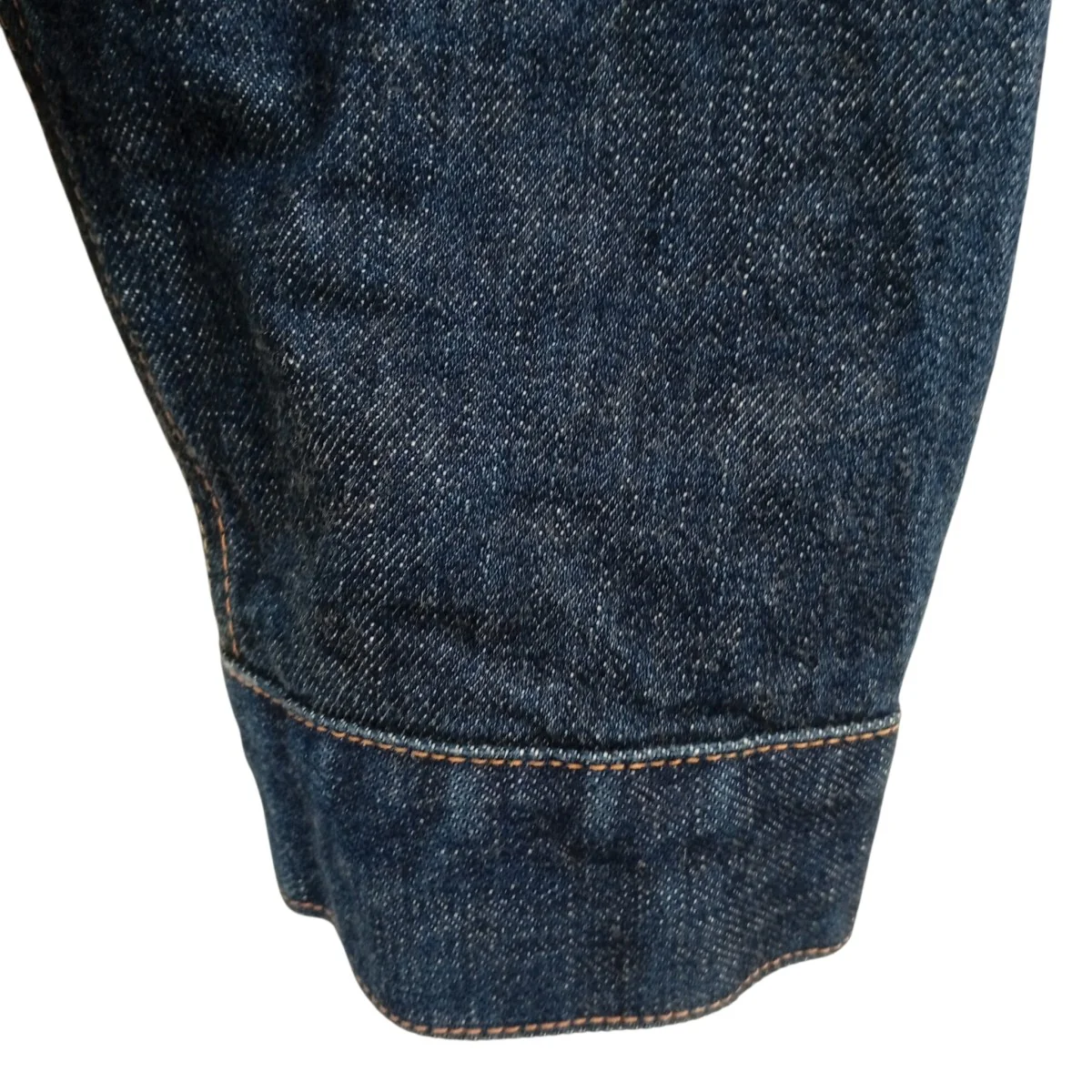 LOT1557 3rd タイプデニムジャケットC-OY3853 - Image 8