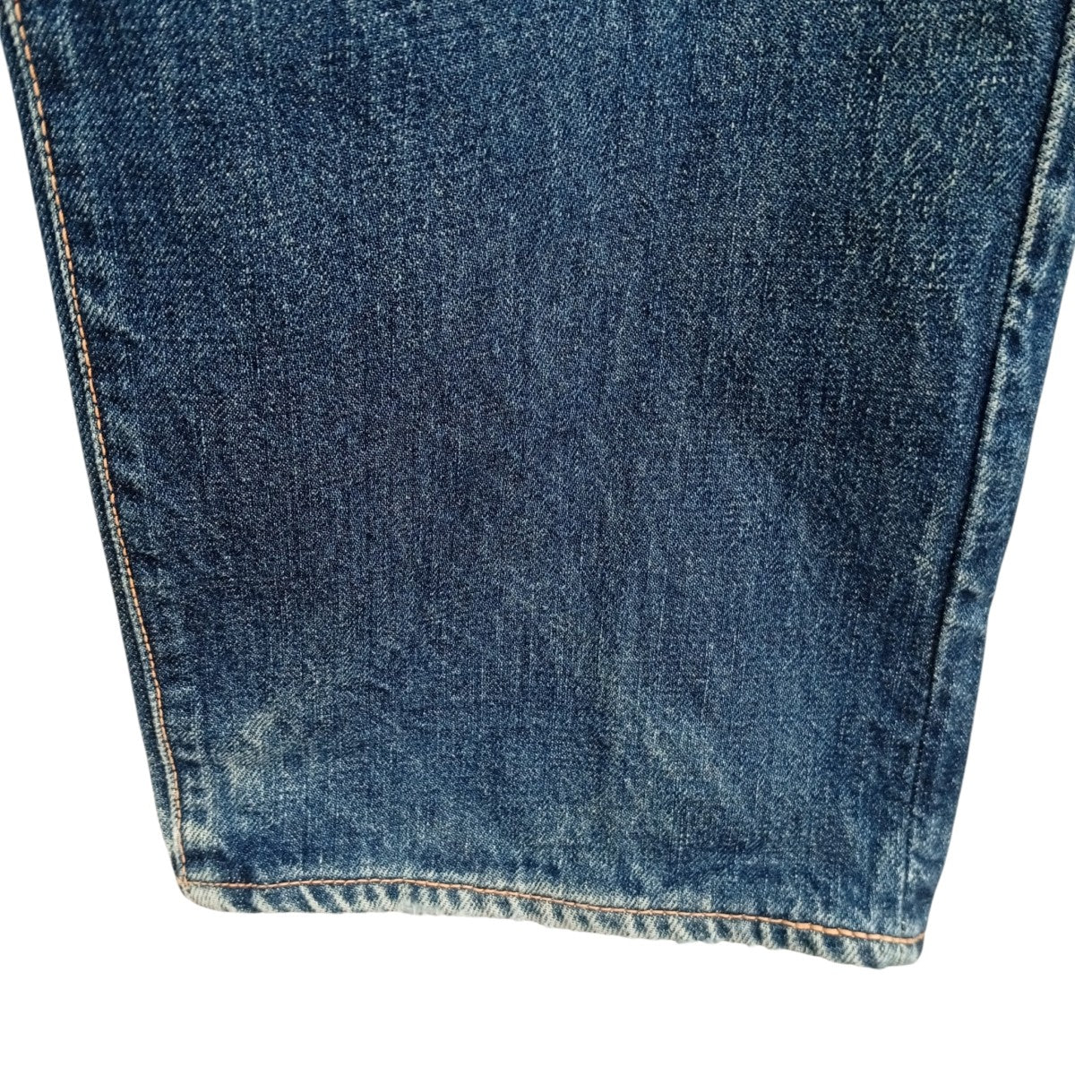 NO2デニムパンツ - Image 7