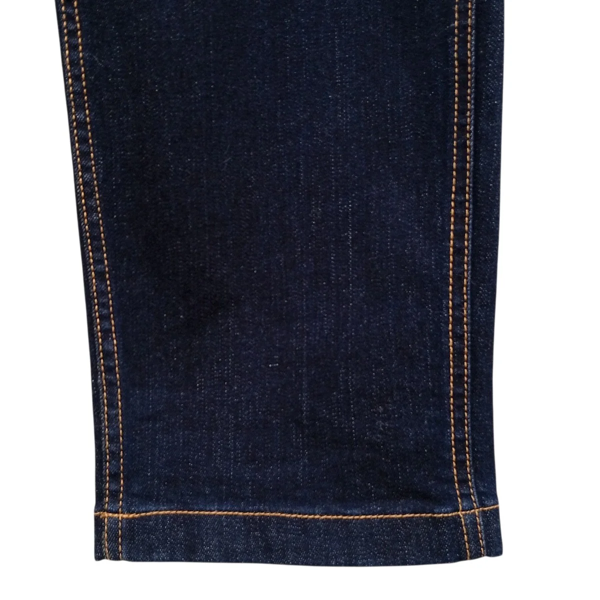 Mountain Tuck PantsデニムパンツGMP4-F1036 - Image 6