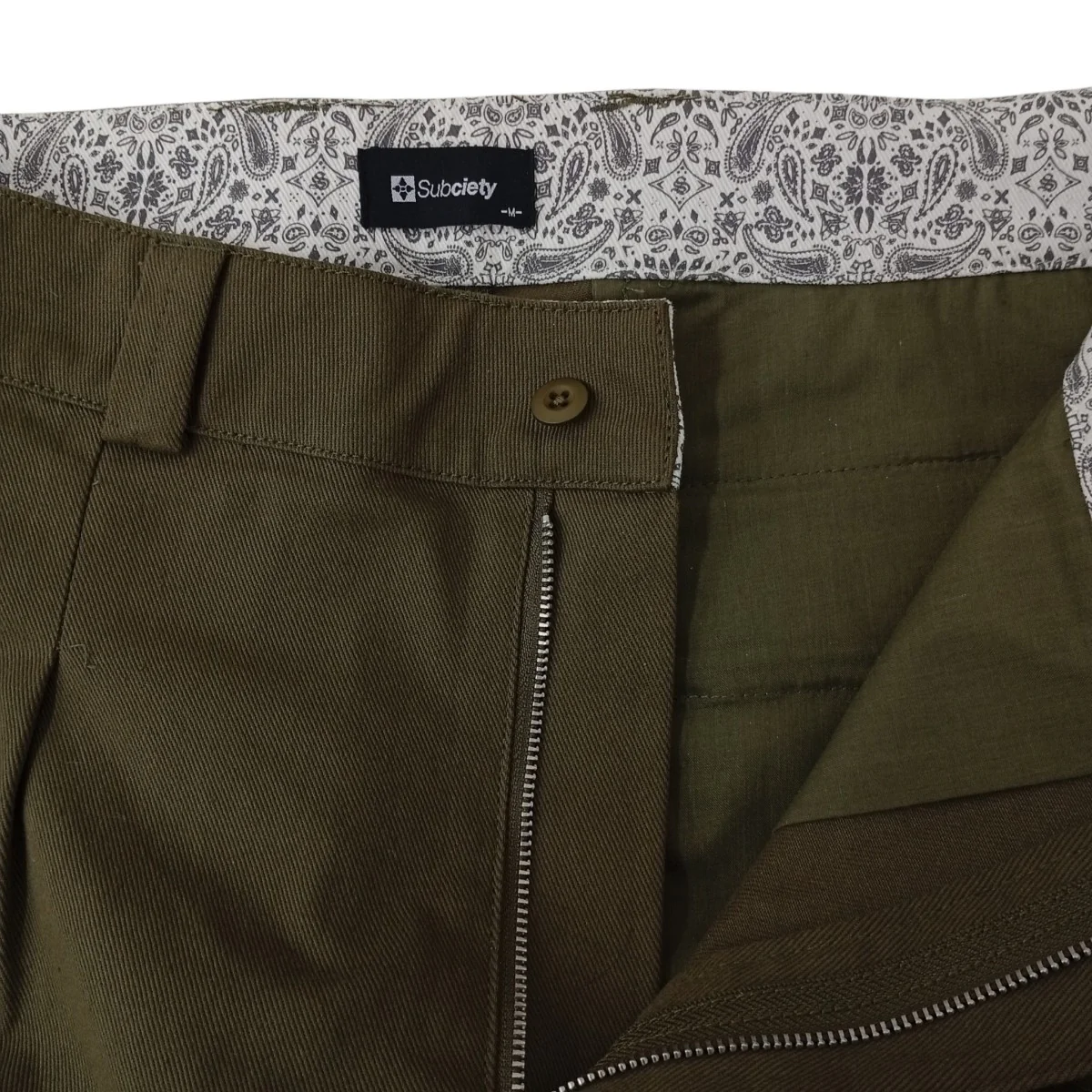 TROUSER PANTSパンツ105-01500 - Image 3