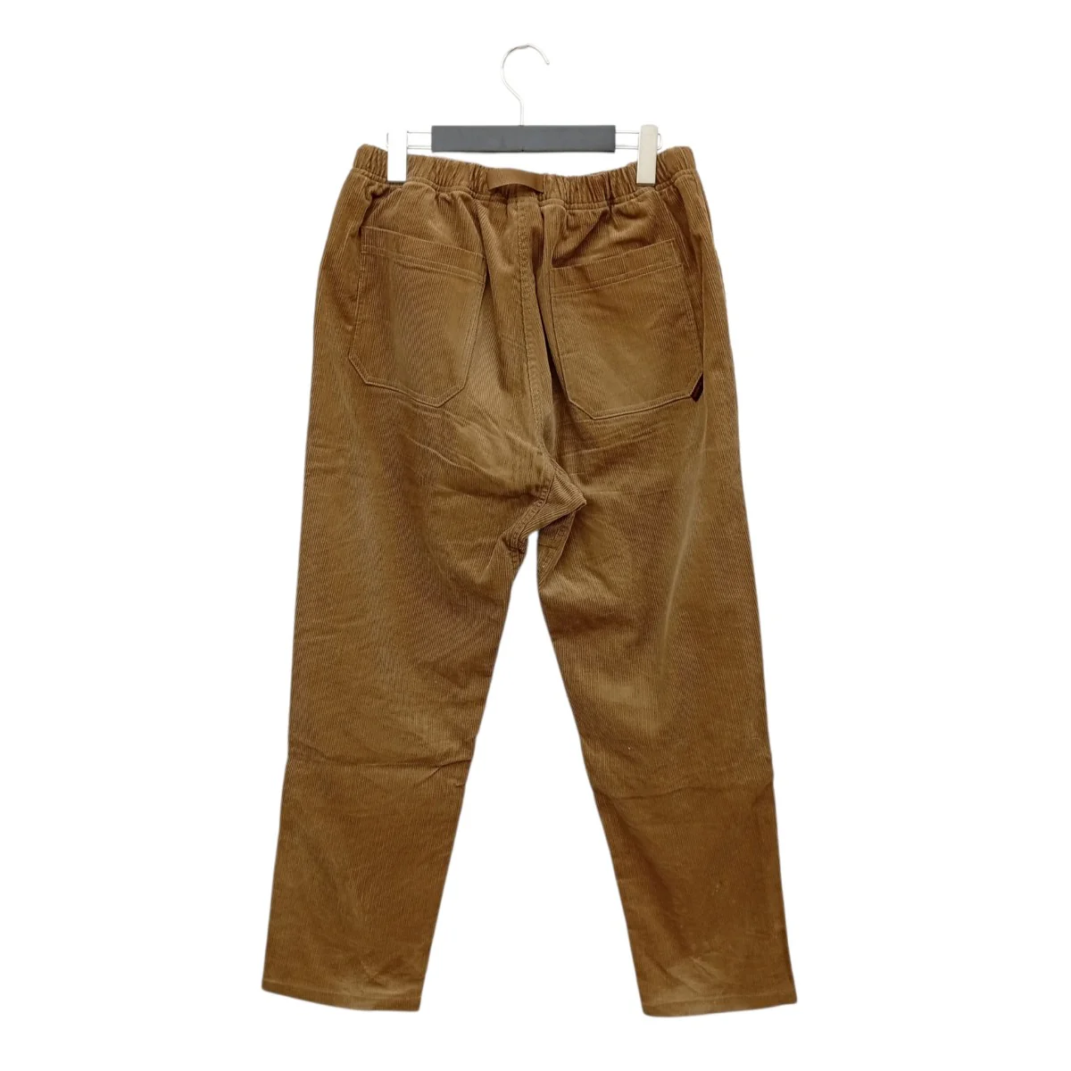 CORDUROY LOOSE TAPERED RIDGE PANTSコーデュロイパンツG5FU-P074 - Image 2