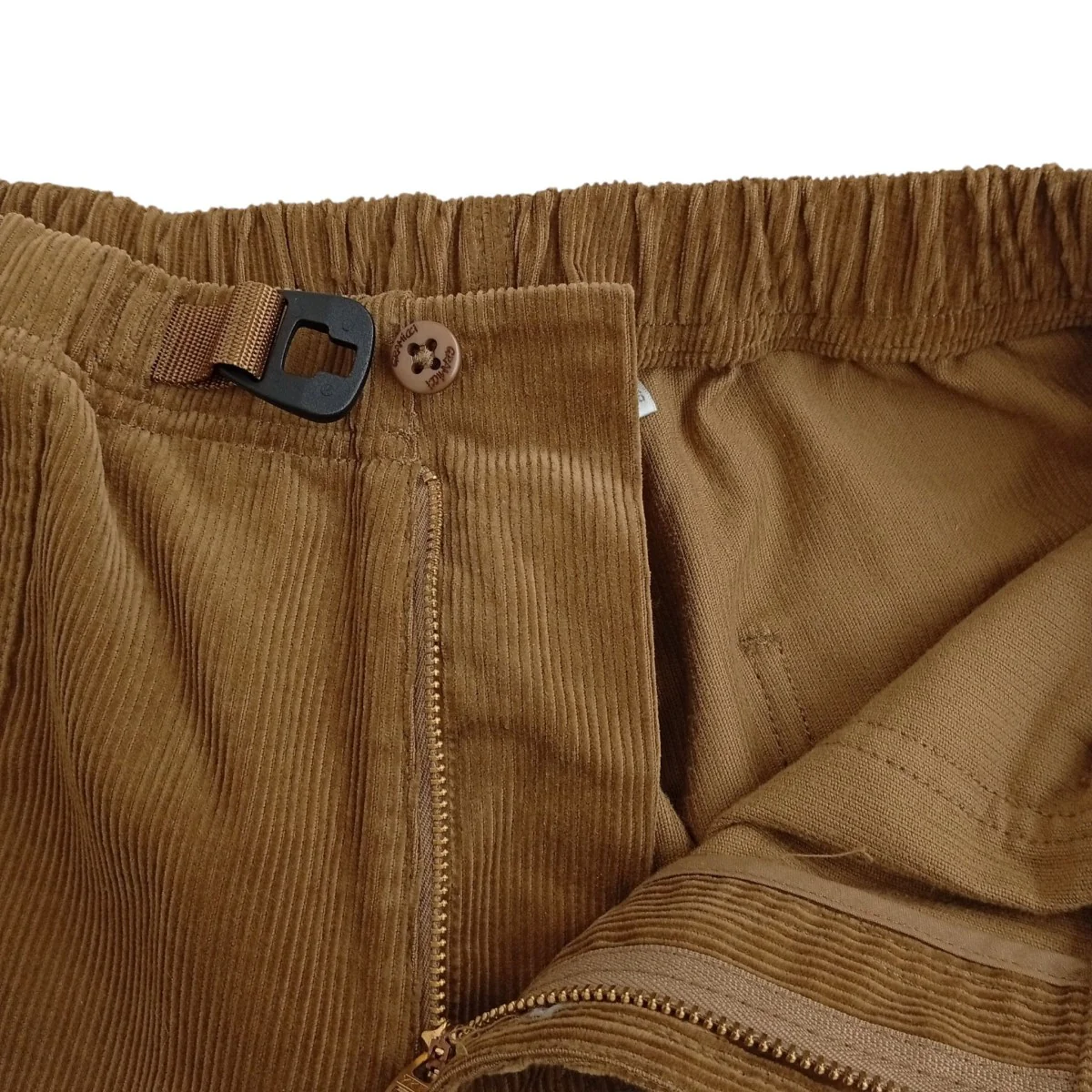 CORDUROY LOOSE TAPERED RIDGE PANTSコーデュロイパンツG5FU-P074 - Image 3