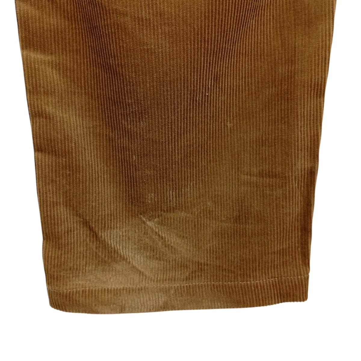 CORDUROY LOOSE TAPERED RIDGE PANTSコーデュロイパンツG5FU-P074 - Image 7