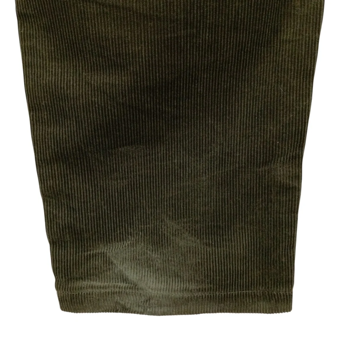 CORDUROY LOOSE TAPERED RIDGE PANTSコーデュロイパンツG5FU-P074 - Image 6