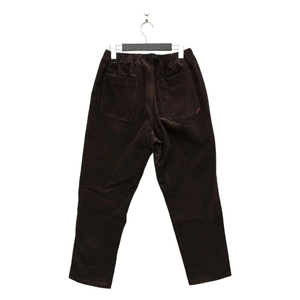 CORDUROY LOOSE TAPERED RIDGE PANTSコーデュロイパンツG5FU-P074 . - Image 2