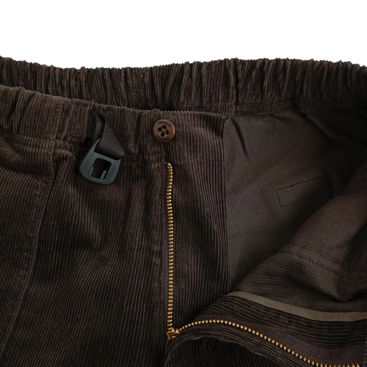 CORDUROY LOOSE TAPERED RIDGE PANTSコーデュロイパンツG5FU-P074 . - Image 3