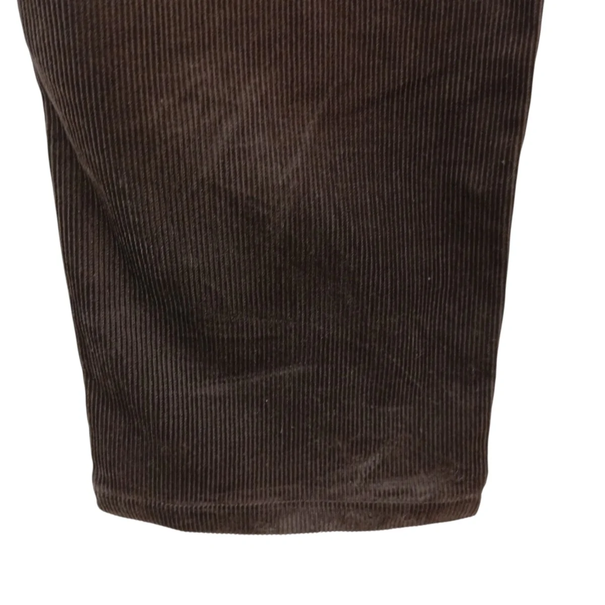 CORDUROY LOOSE TAPERED RIDGE PANTSコーデュロイパンツG5FU-P074 . - Image 6