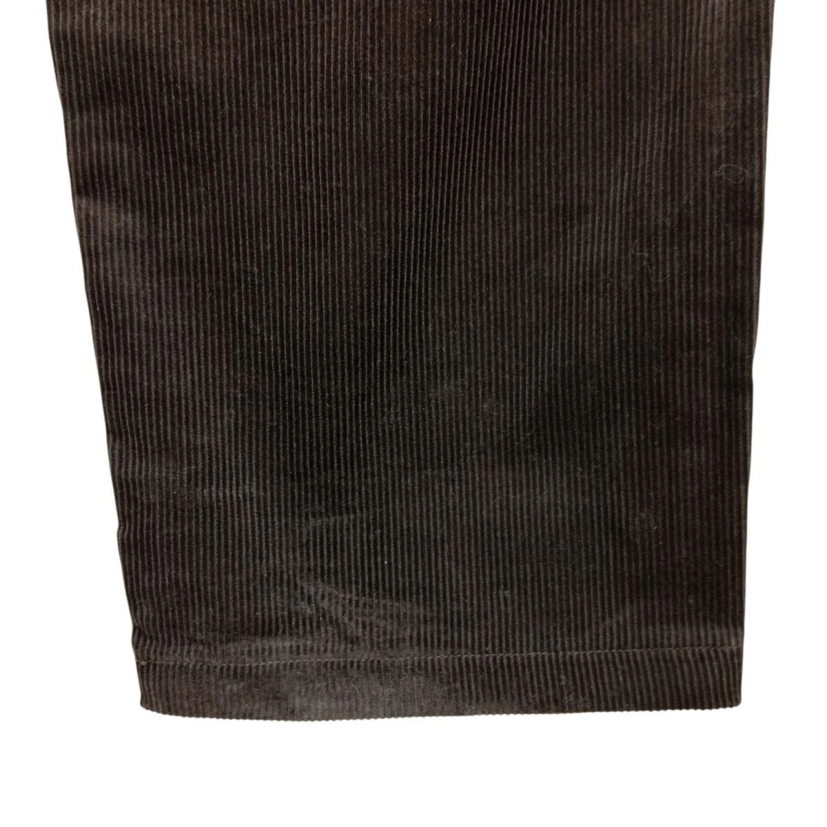 CORDUROY LOOSE TAPERED RIDGE PANTSコーデュロイパンツG5FU-P074 . - Image 7